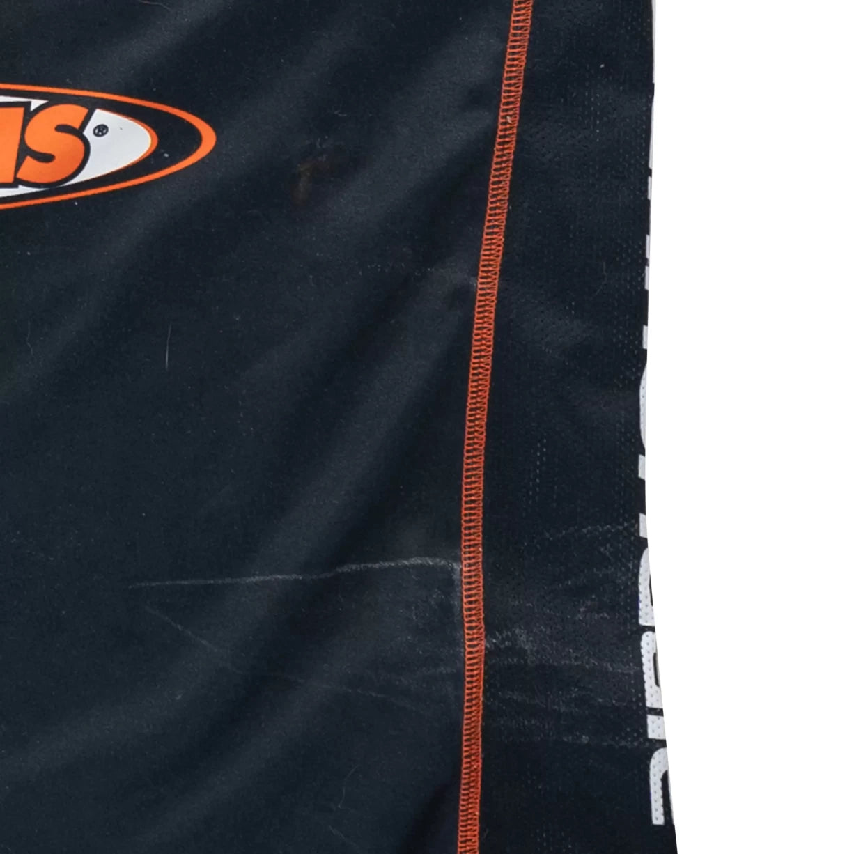 LBlack/Orange