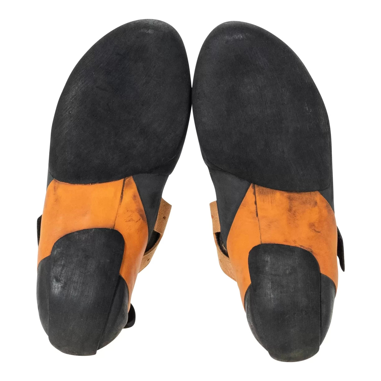 44.0Orange/Black