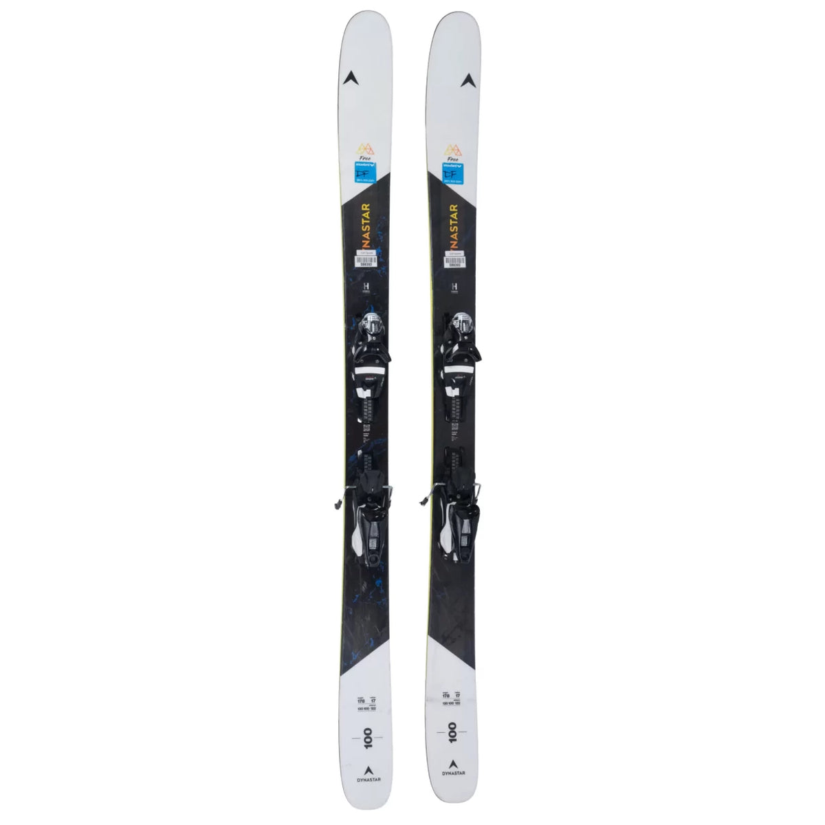 178cmBlack/White