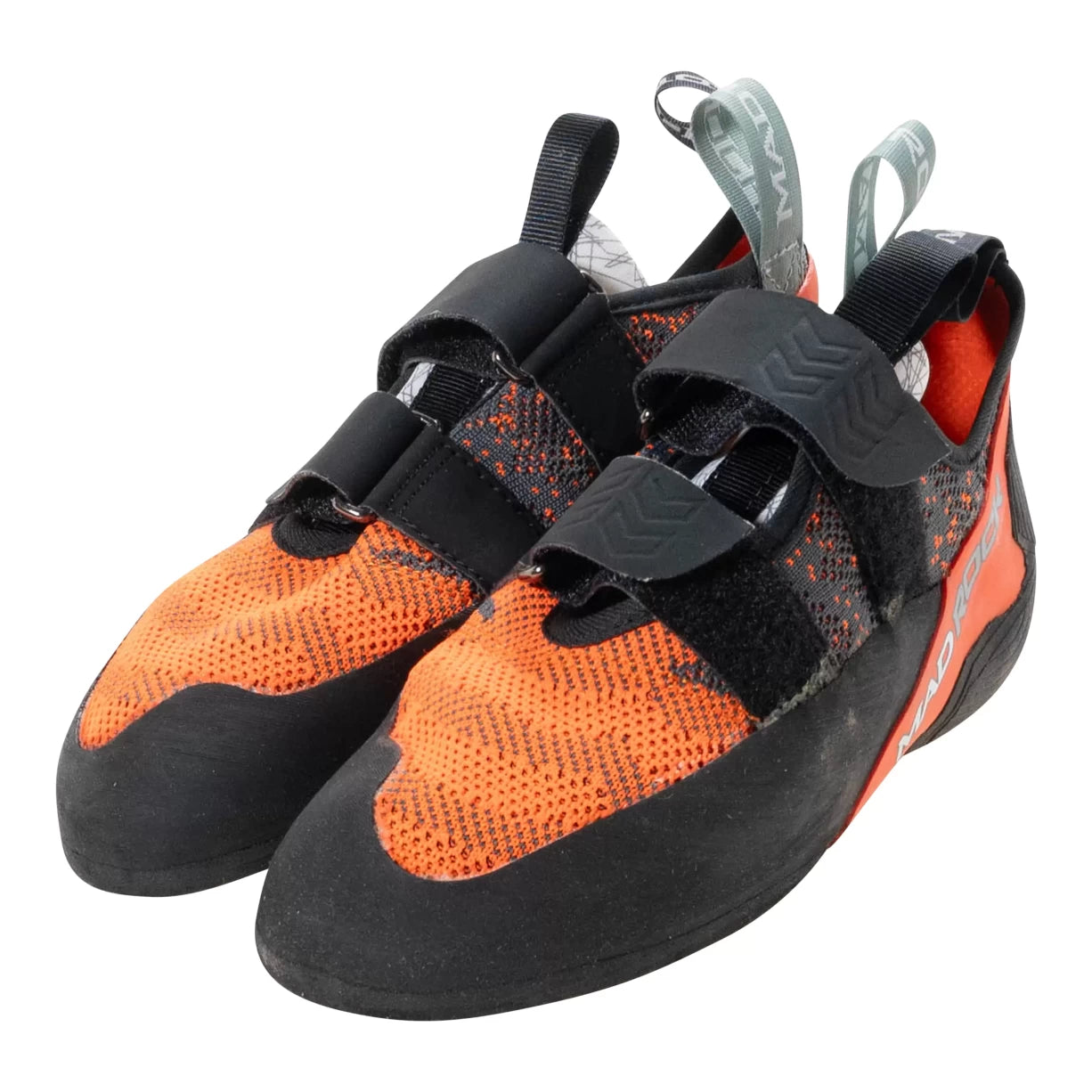 37Orange/Black