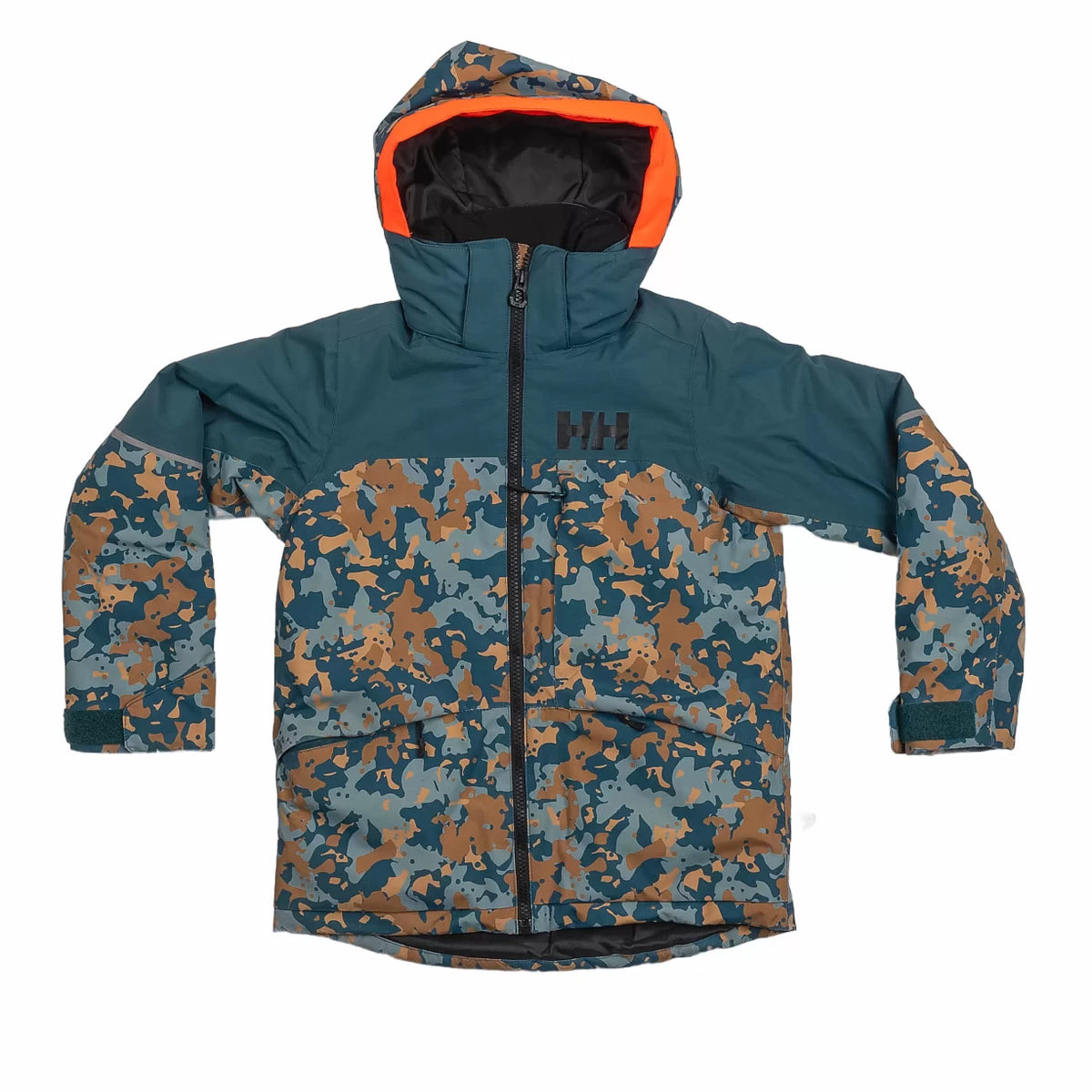 8Camo