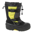 6Black/Yellow