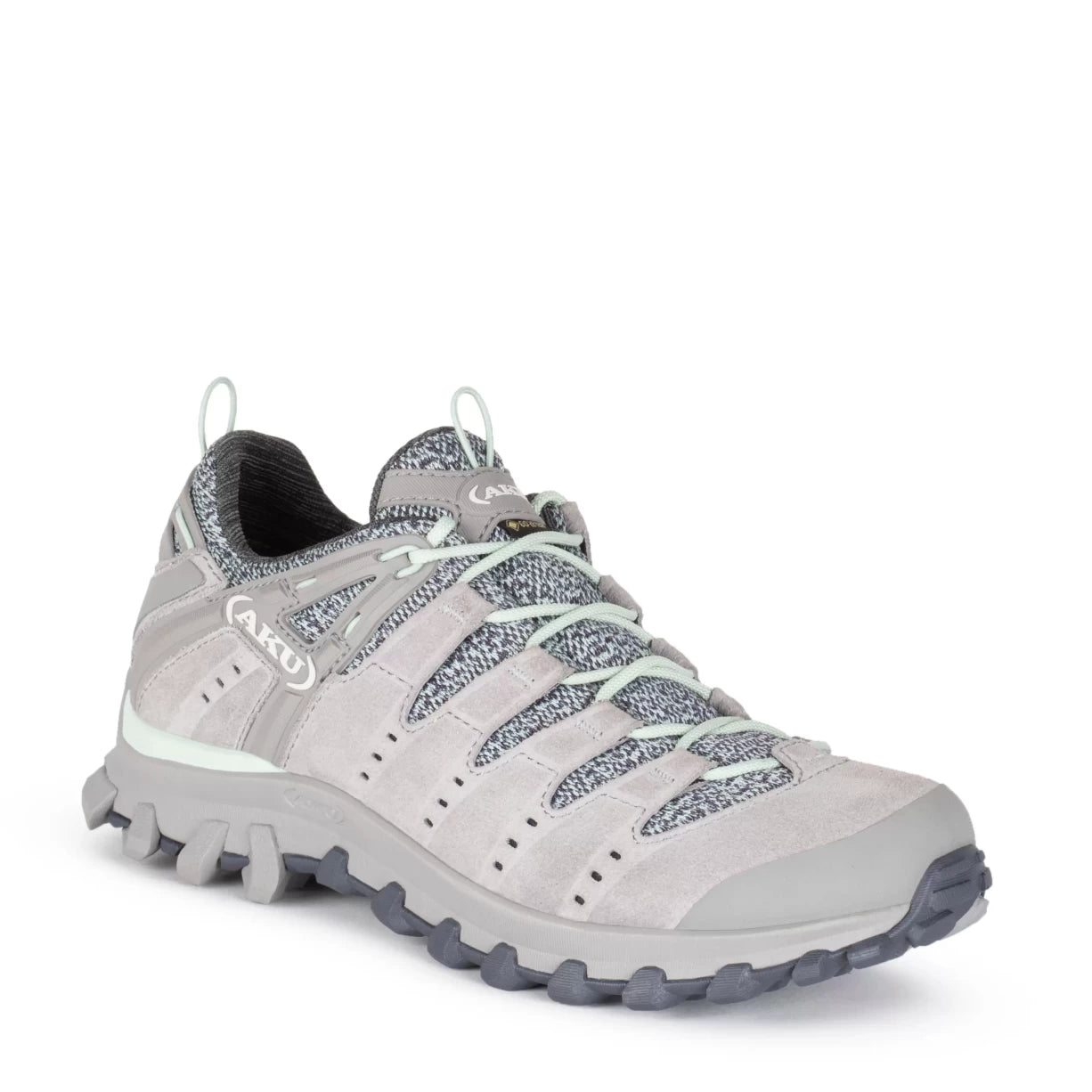 7Light Grey/Jade