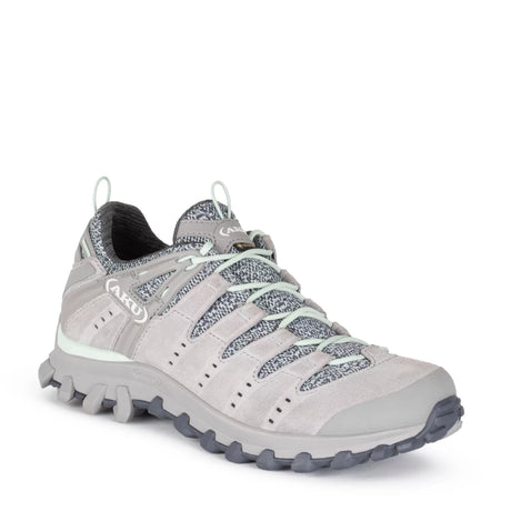 7Light Grey/Jade