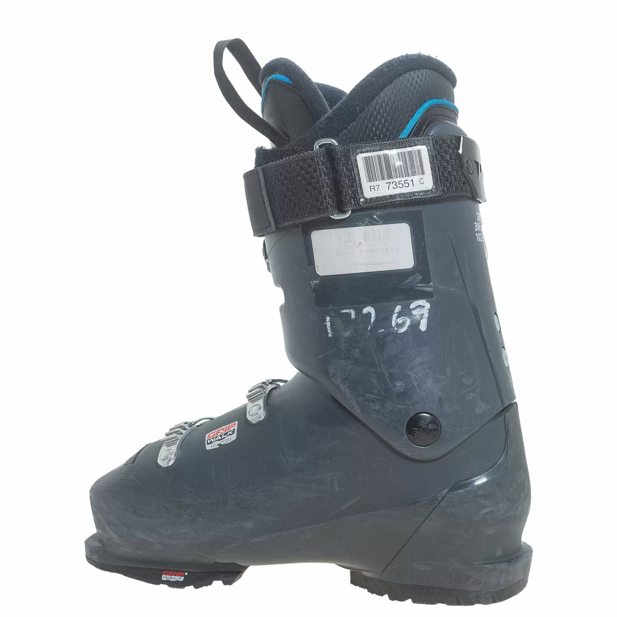 26.5Gray