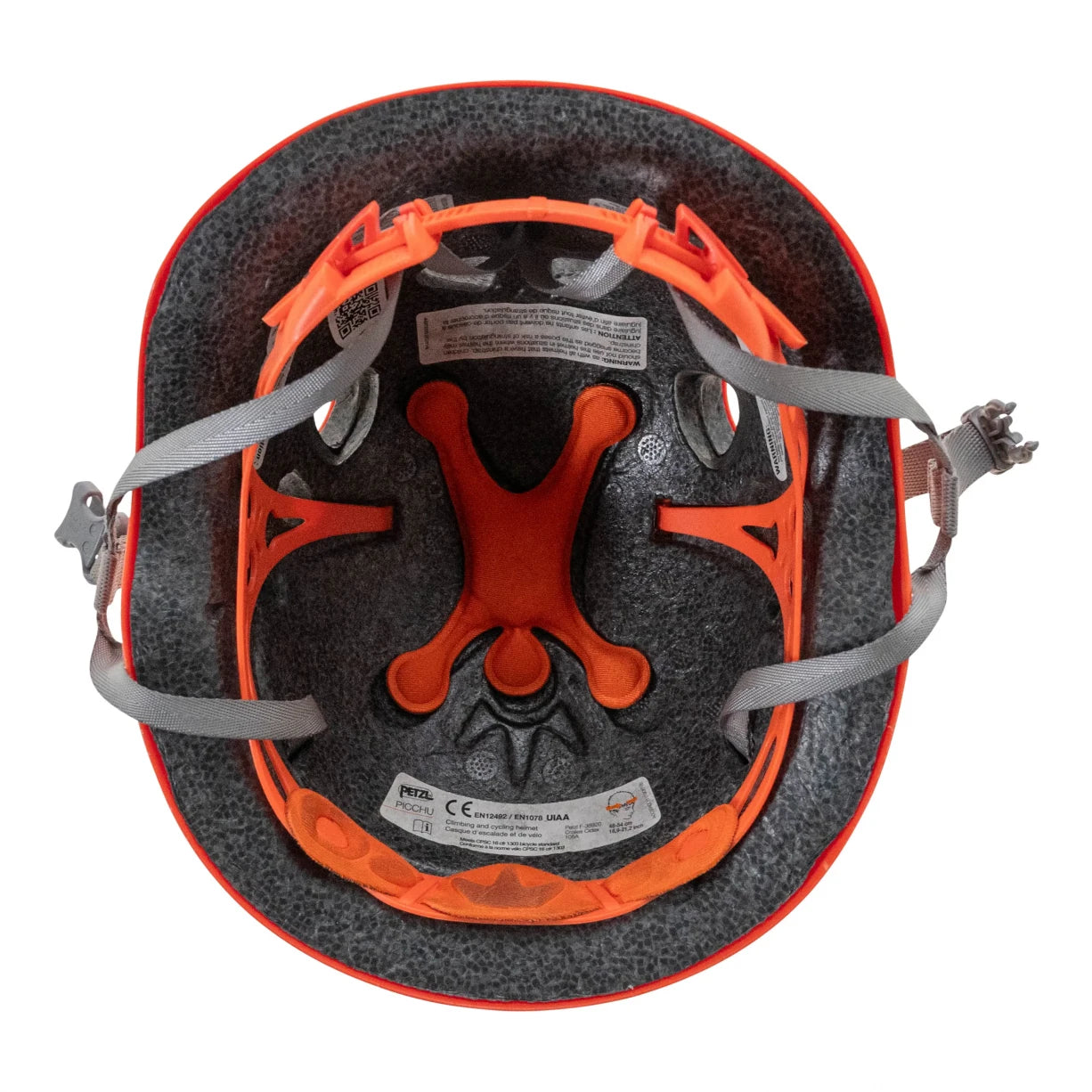 One SizeOrange