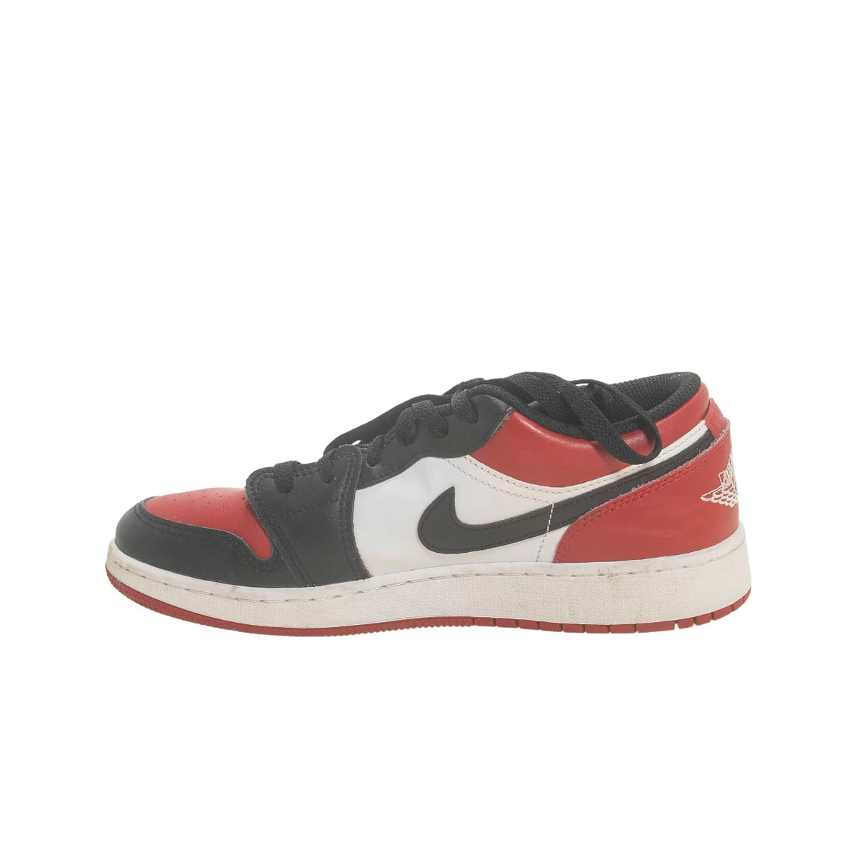 5.5Red/Black/White