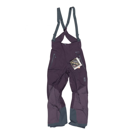 S ShortPurple