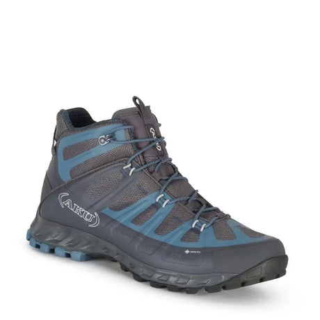 7.5Black/Blue