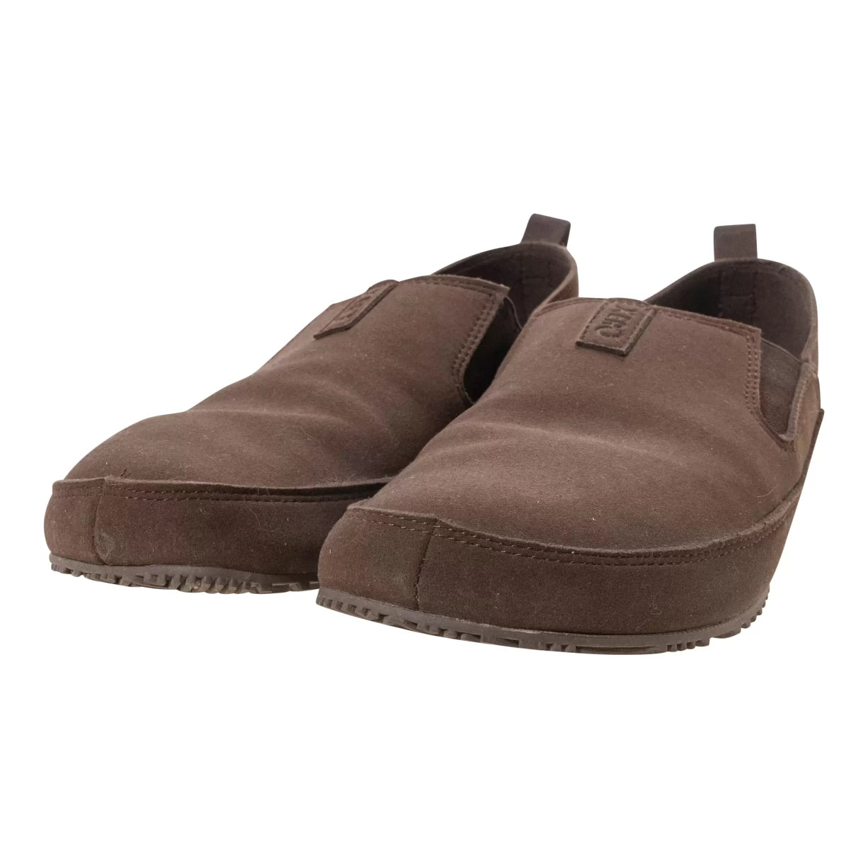 9.5Brown