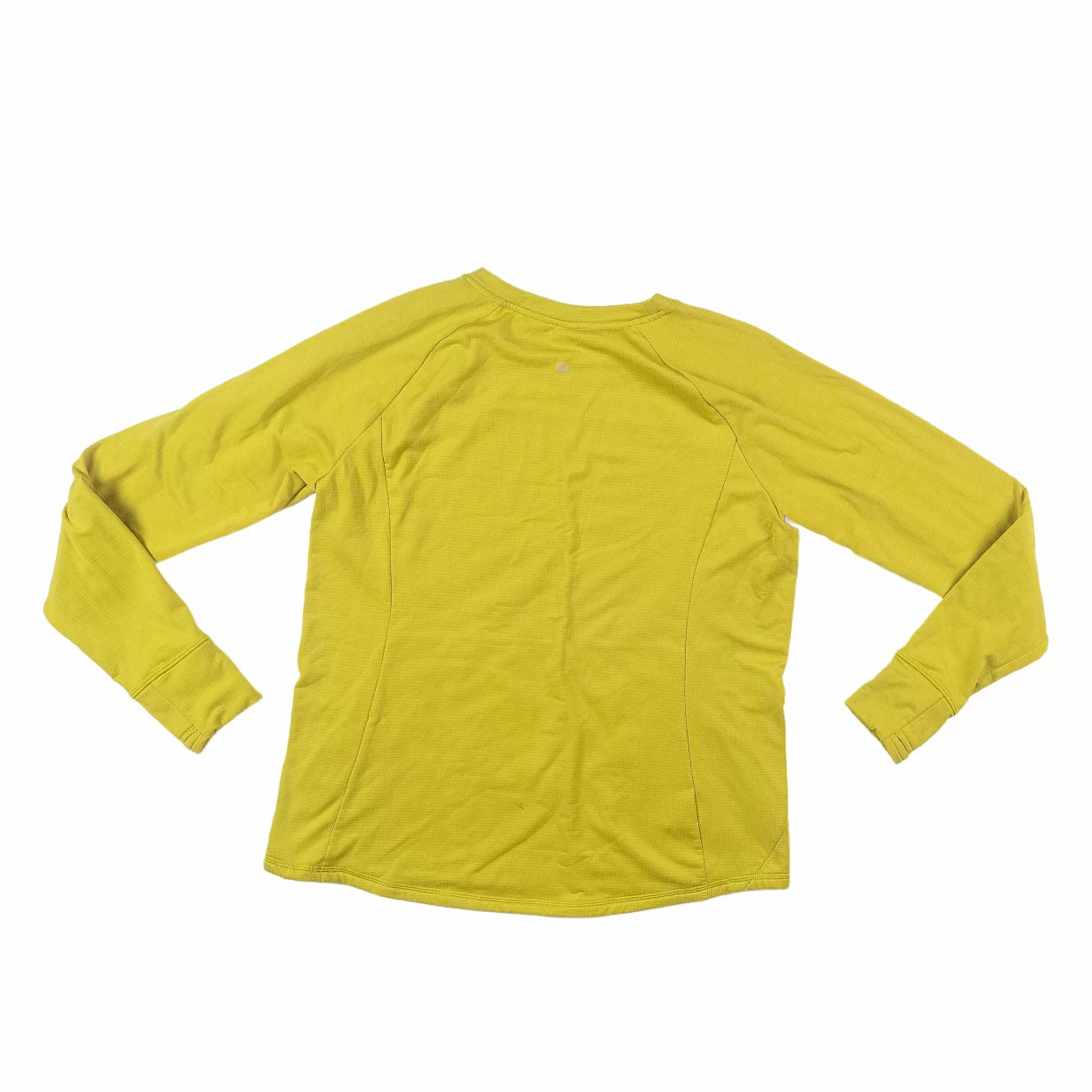 Tall XLNeon Yellow