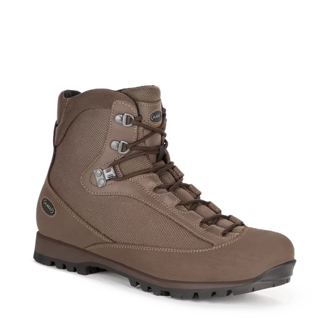 8.5Brown
