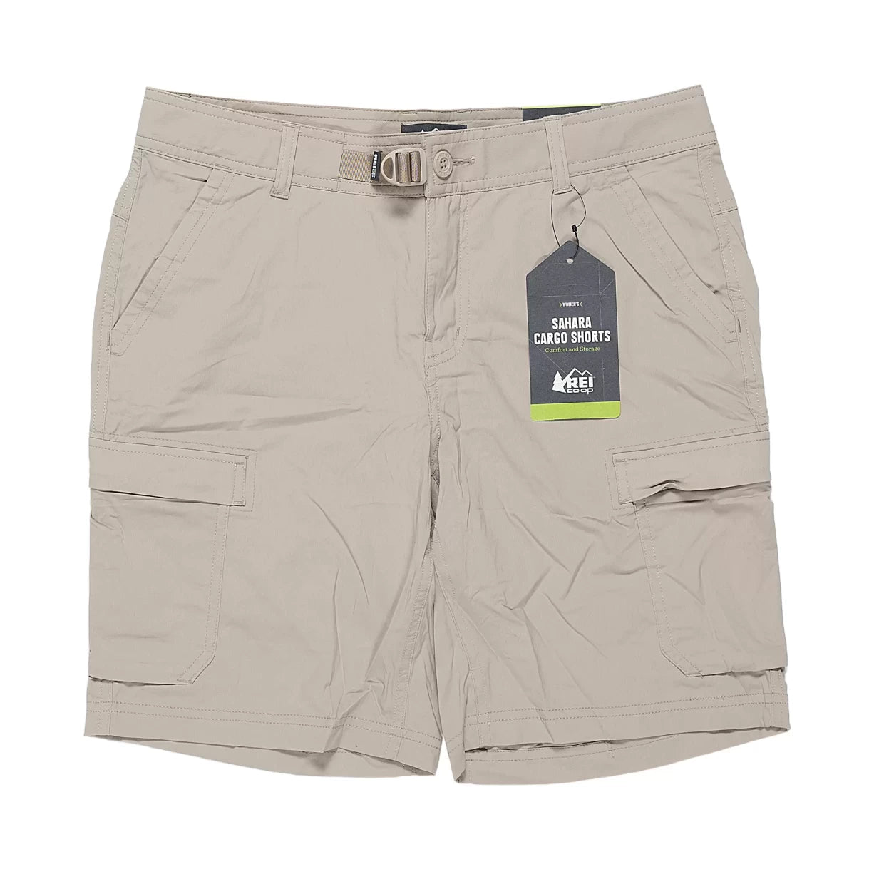 8Khaki