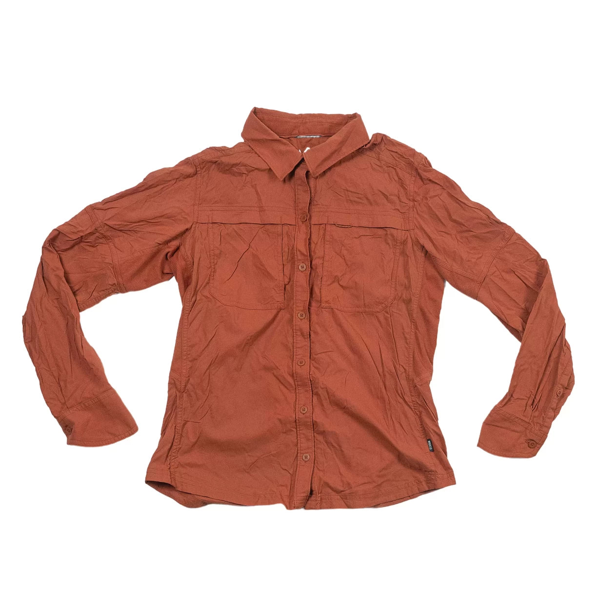 SBurnt Orange