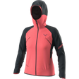 MBlueberry / Hot Coral