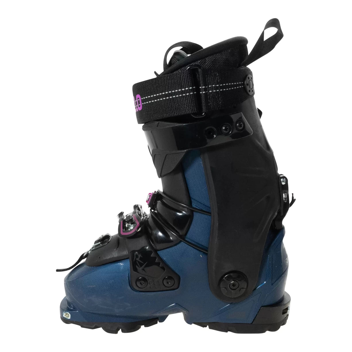 21Blue/Pink