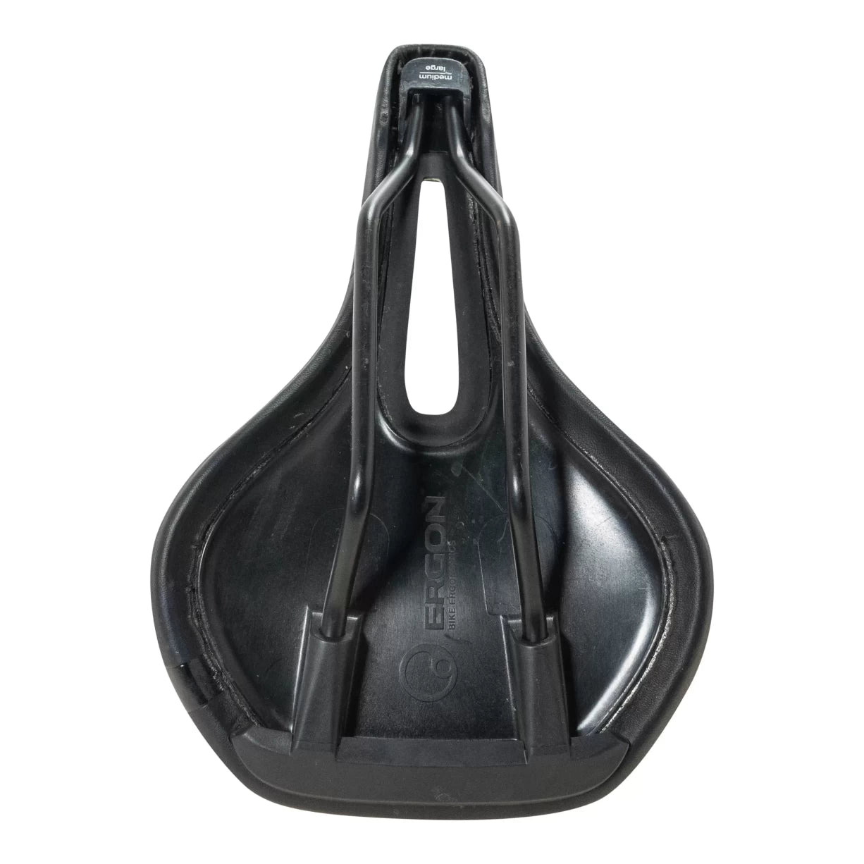 M/LSaddle