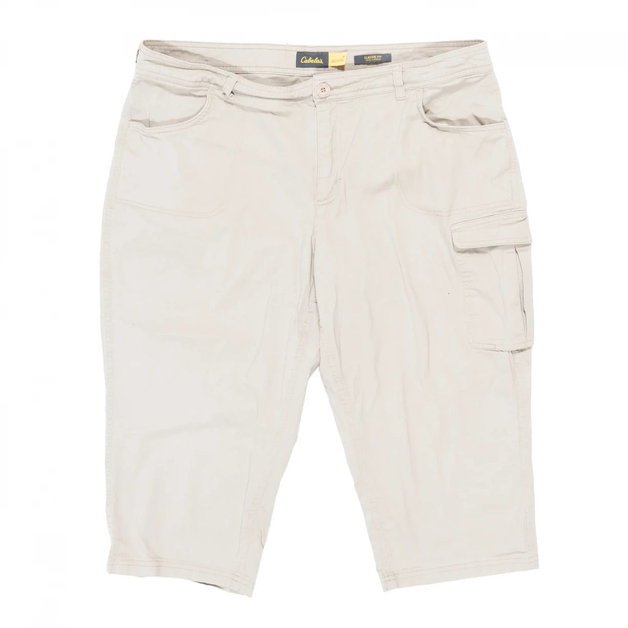 16Khaki