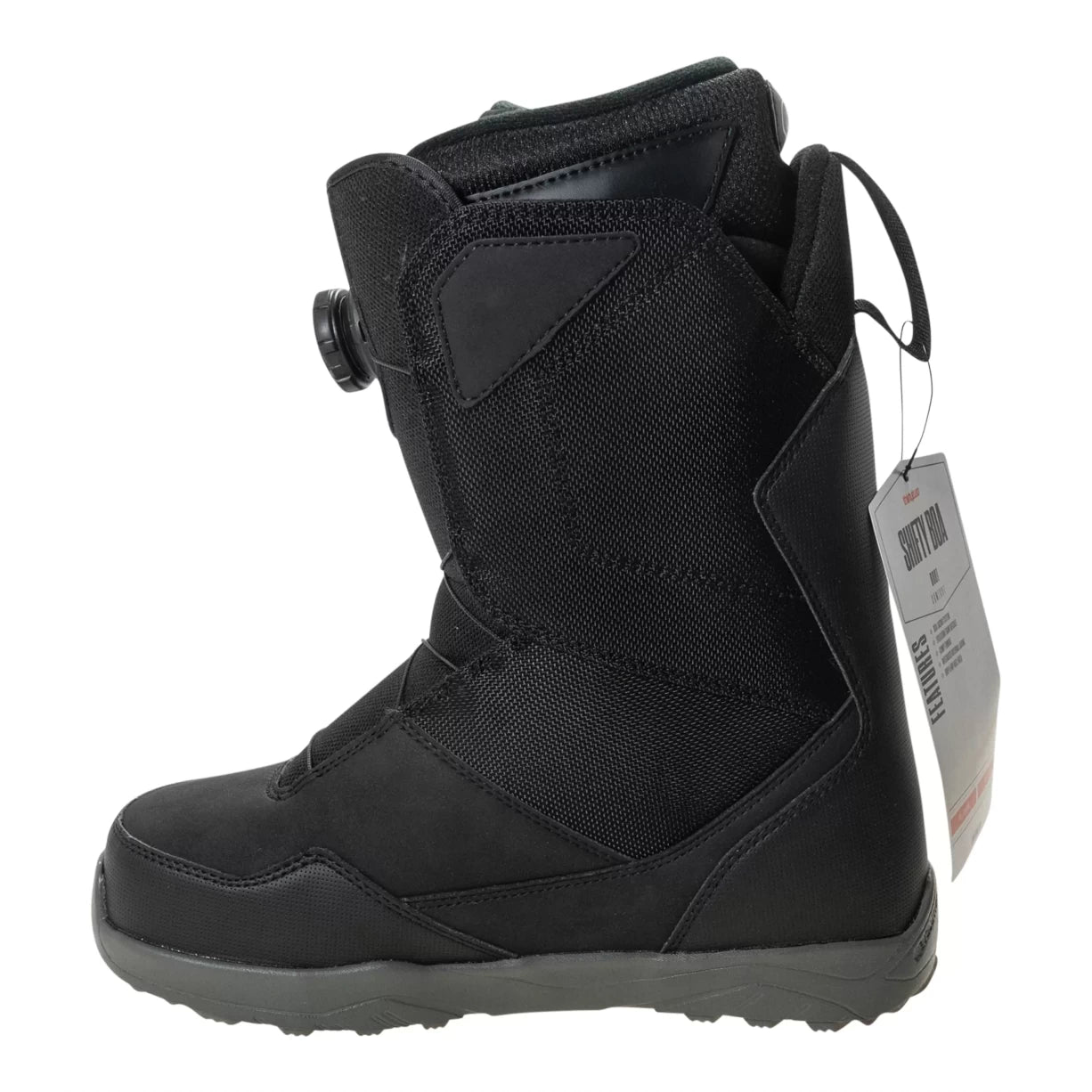 8.5Black