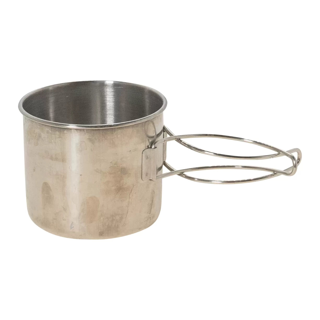 One SizeStainless