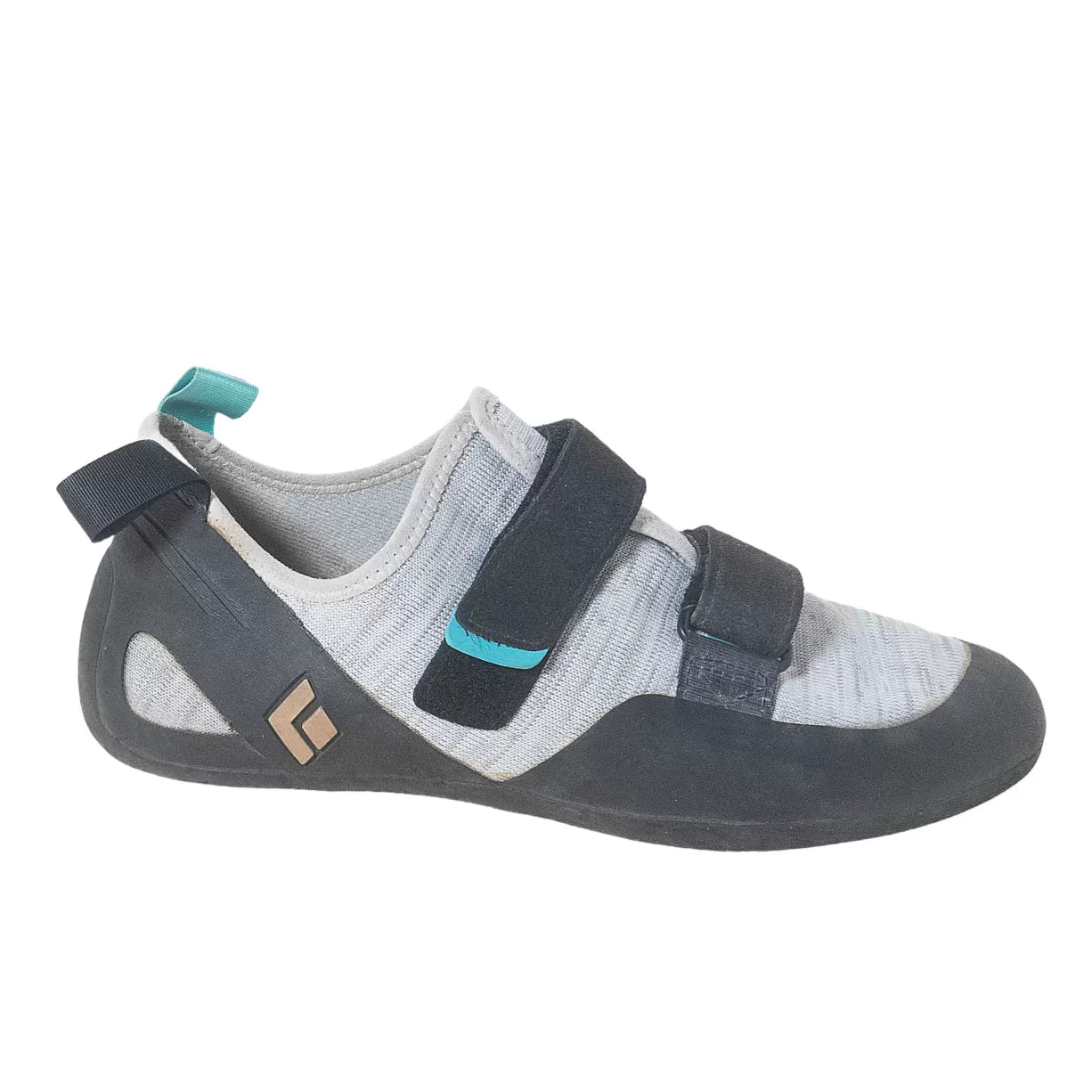 9Black/Gray