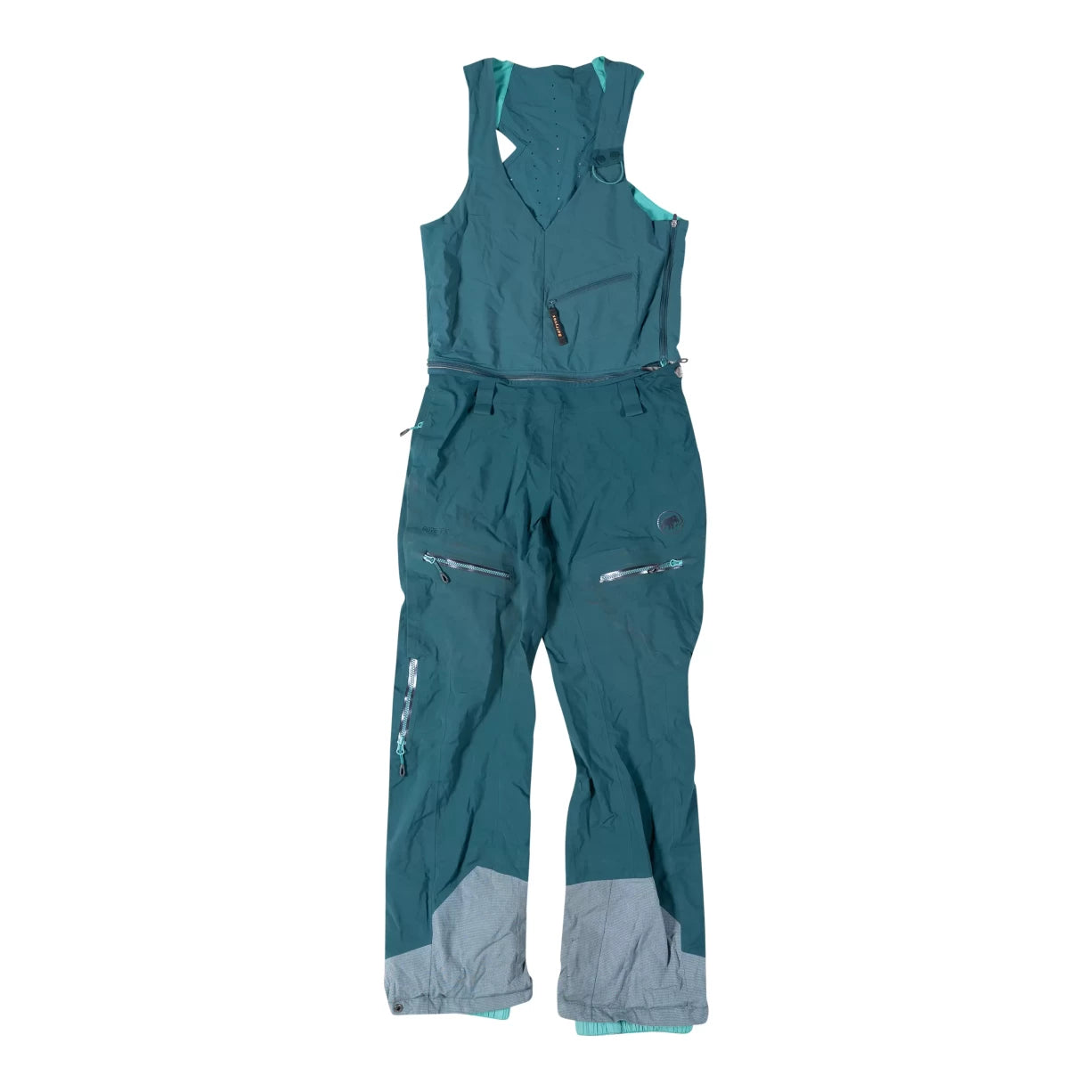 6Blue Green