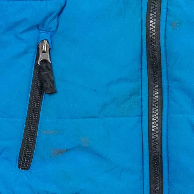4TBlue/Black