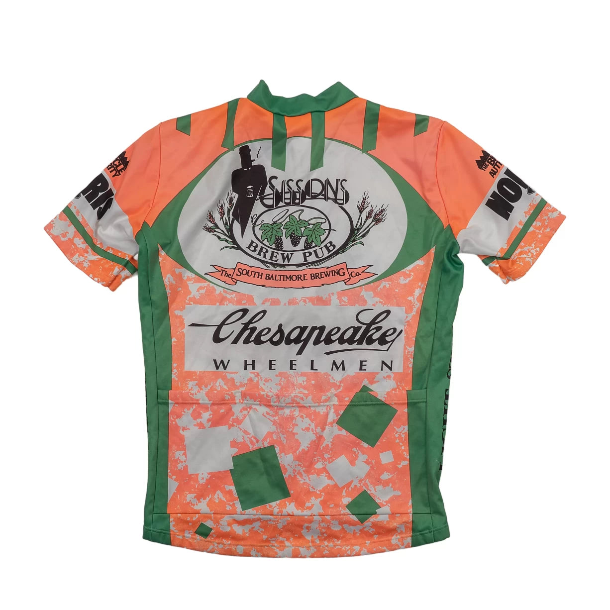 Estimated LGreen/Orange