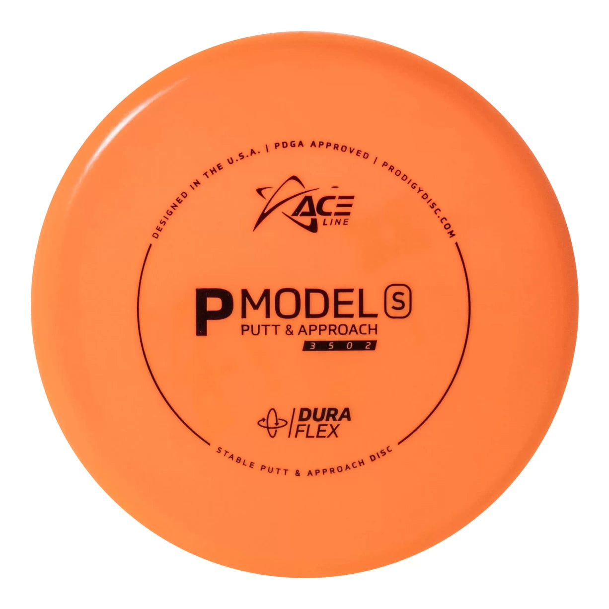 One SizeOrange