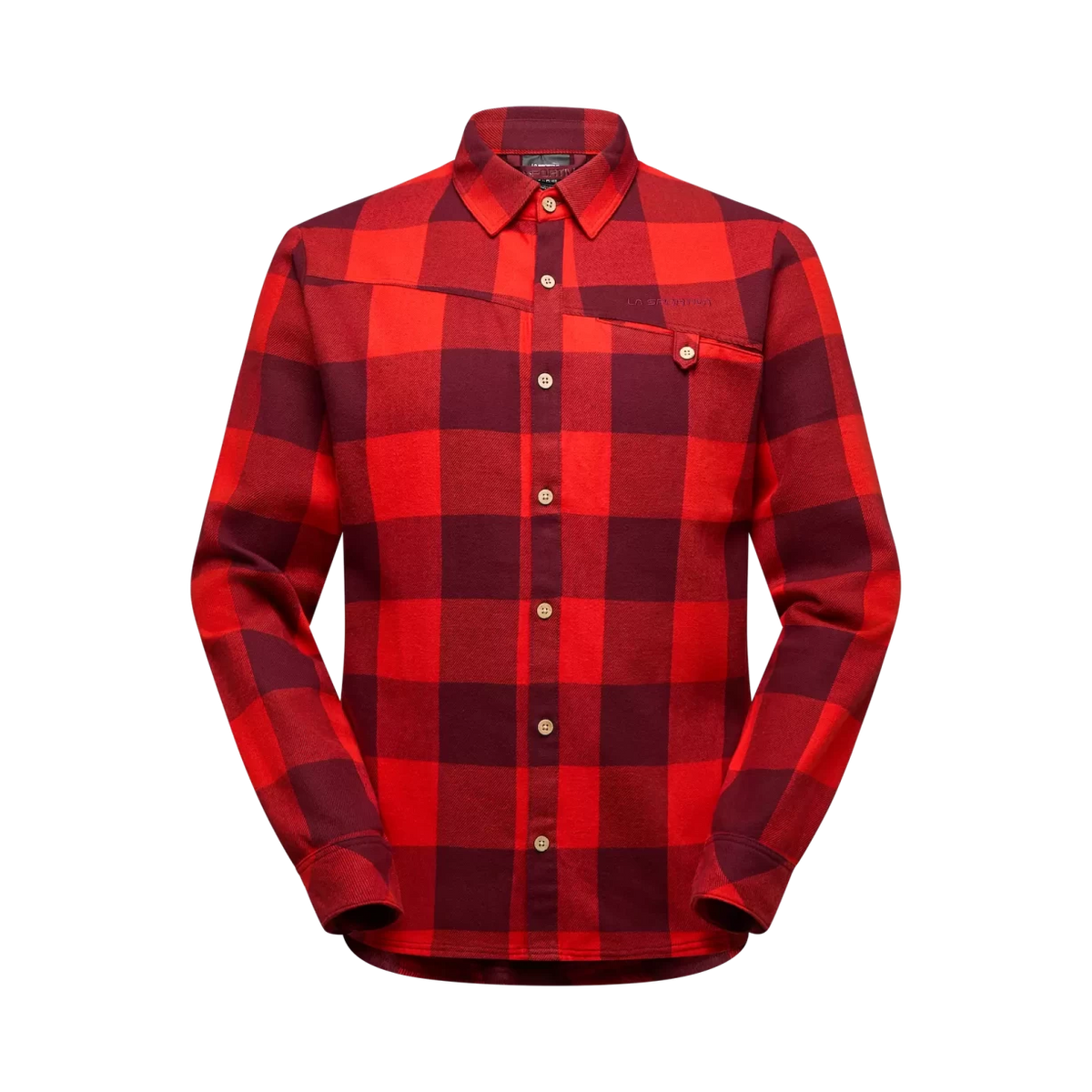 SRedwood/Mountain Red
