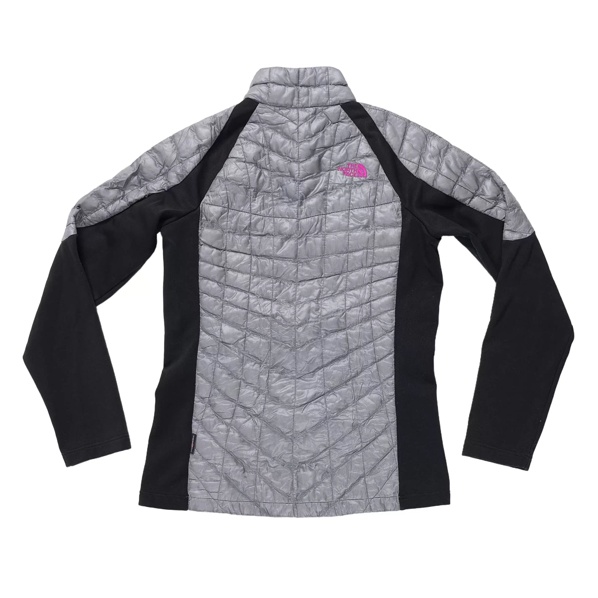MGrey/Black