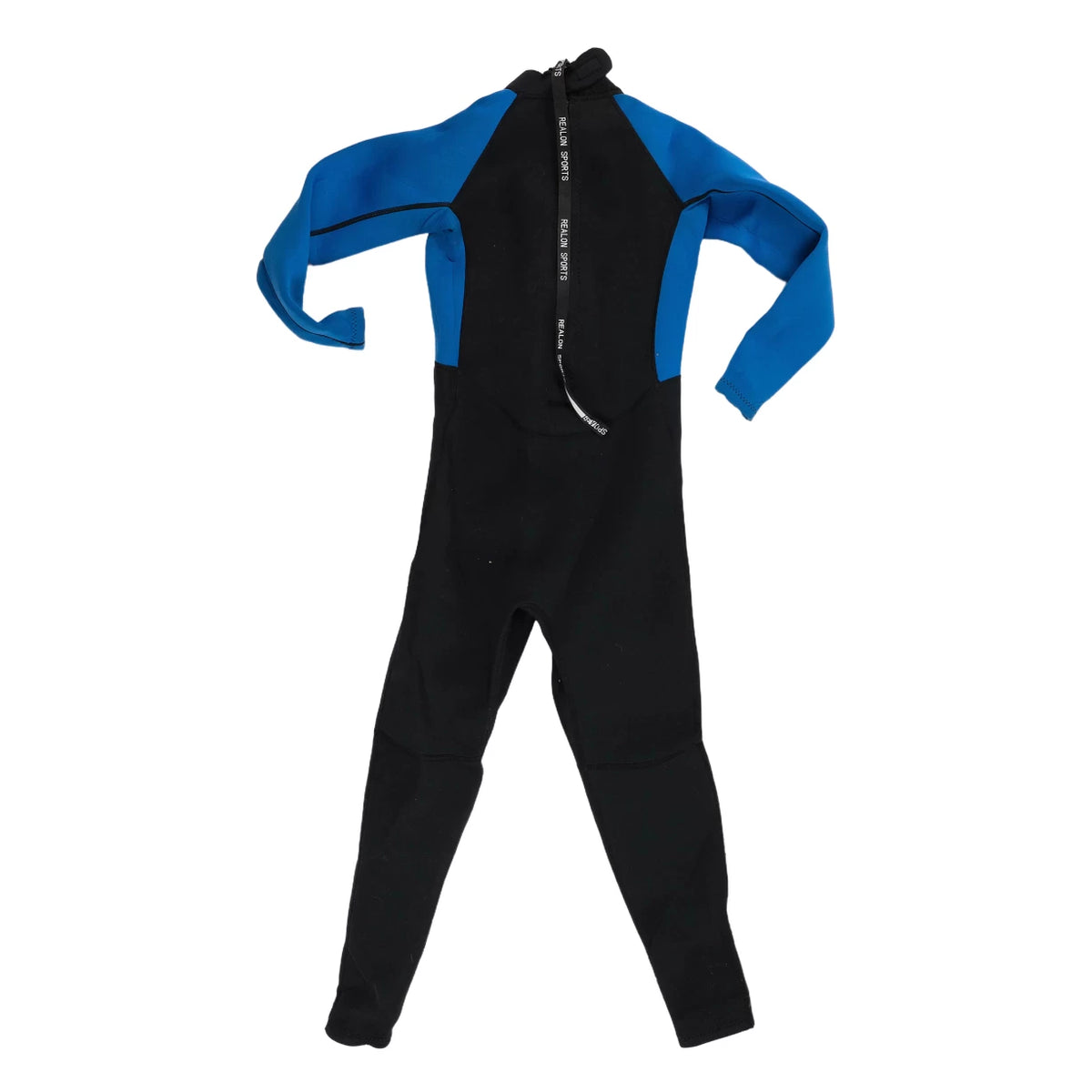 XXLBlue/Black