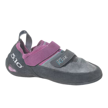 38Purple/Black