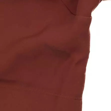 8Brick Red