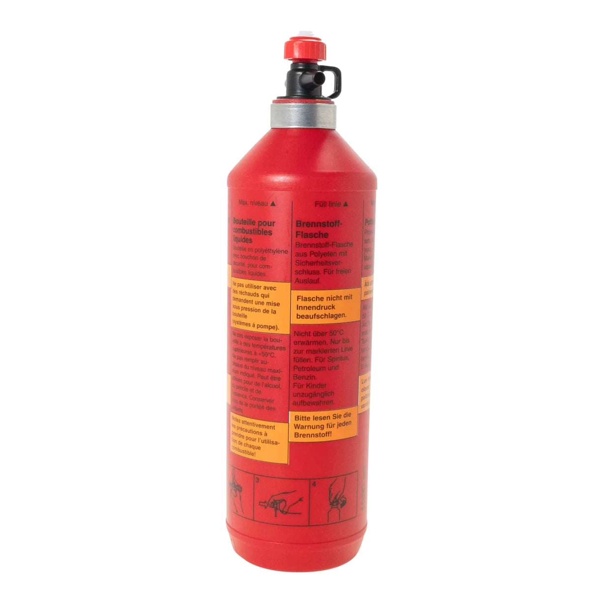 1 LRed