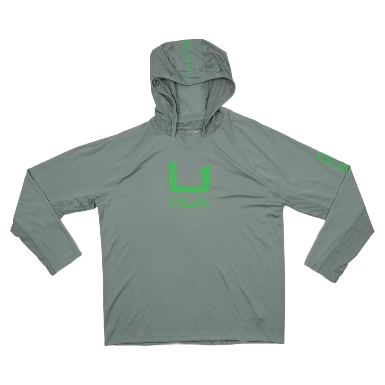 LFog Green