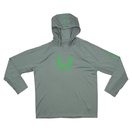 LFog Green