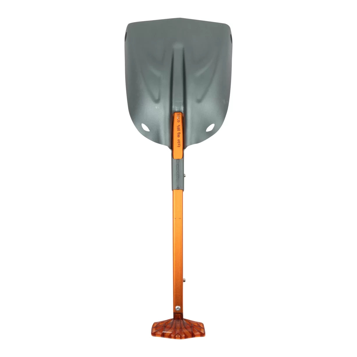 One SizeOrange/Grey