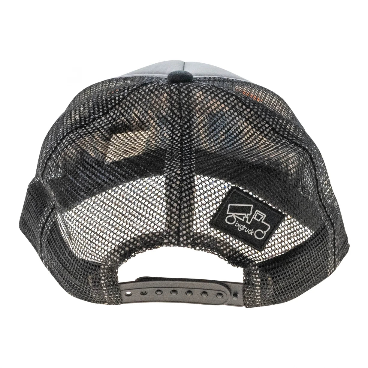 One SizeBlack/Grey