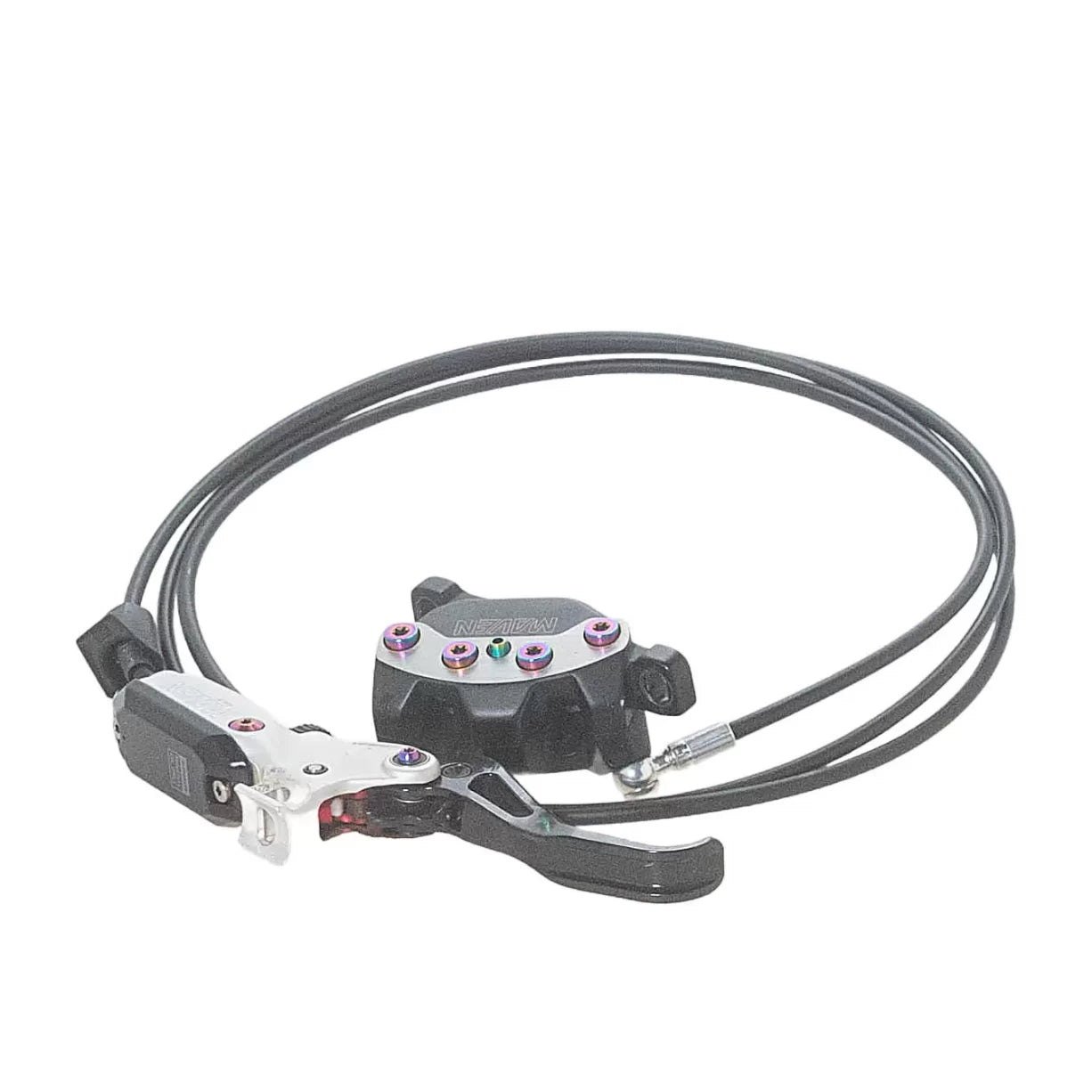 see tech specsSilver