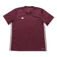 3XBurgundy