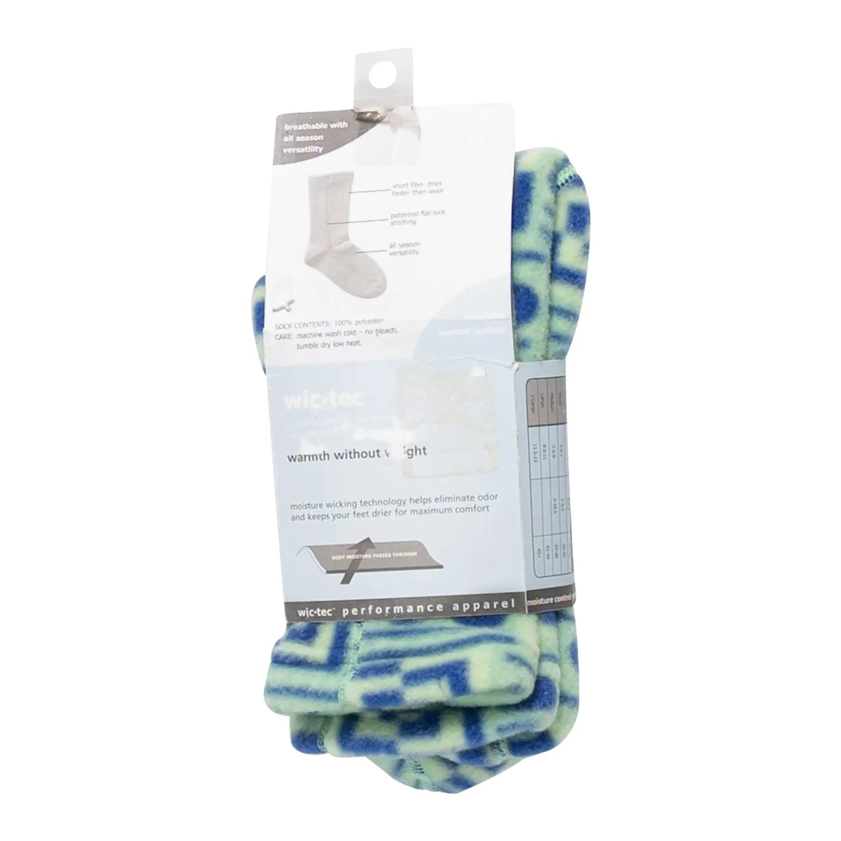 MGreen/Blue