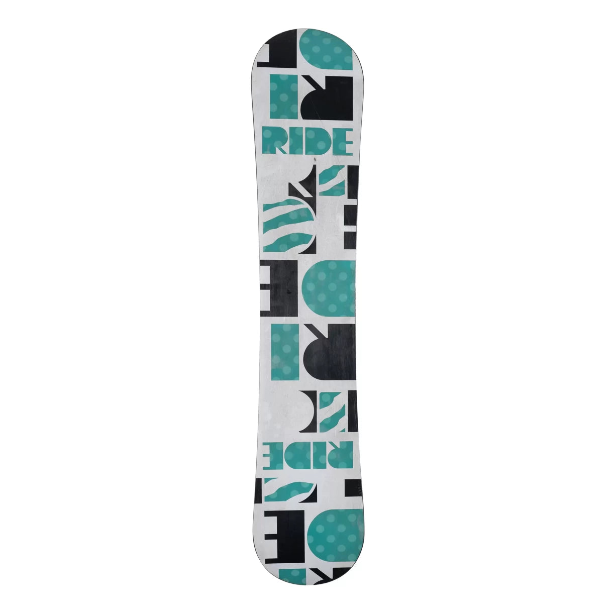 143cmGreen/Gray/Blue