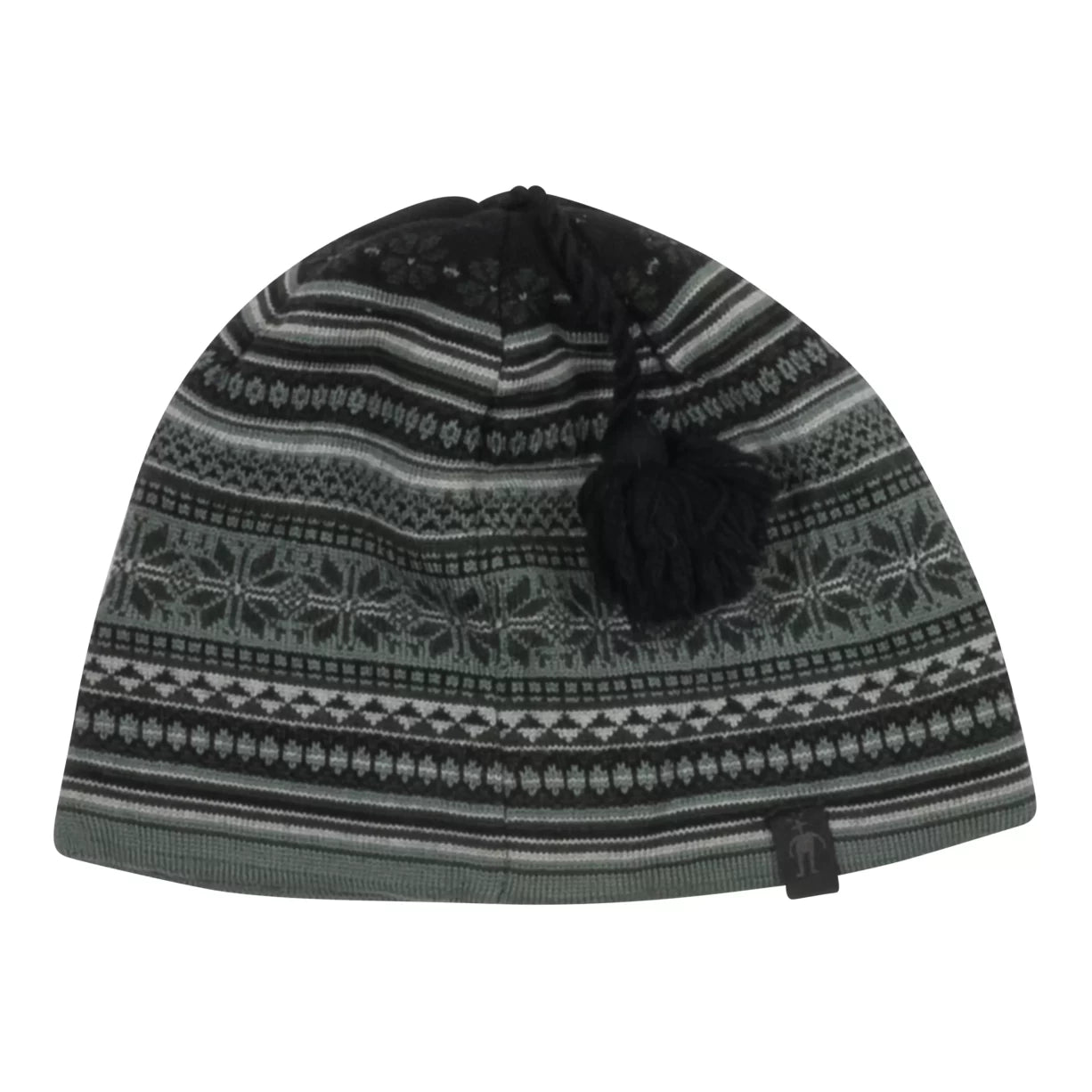 One SizeBlack/Gray