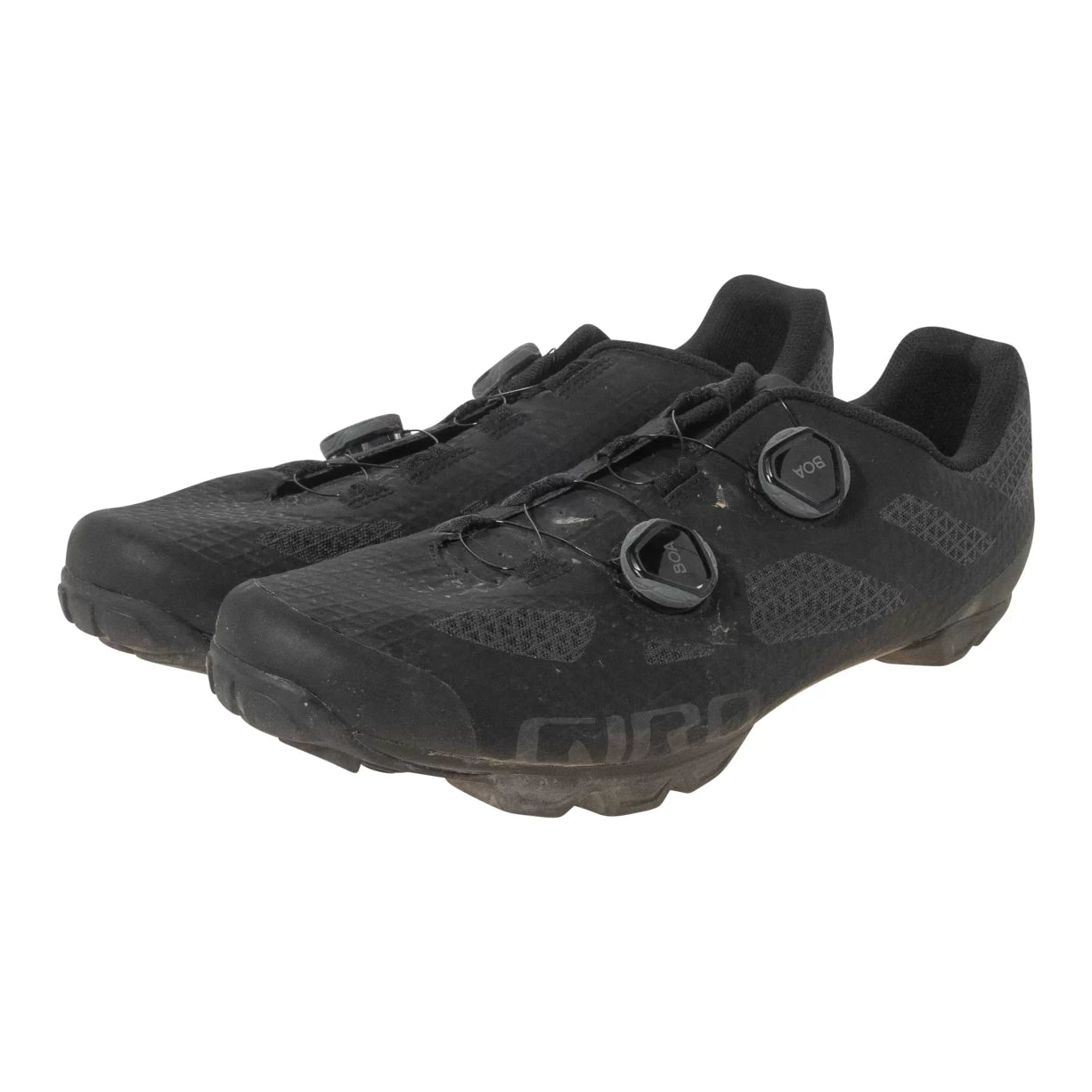 47Black