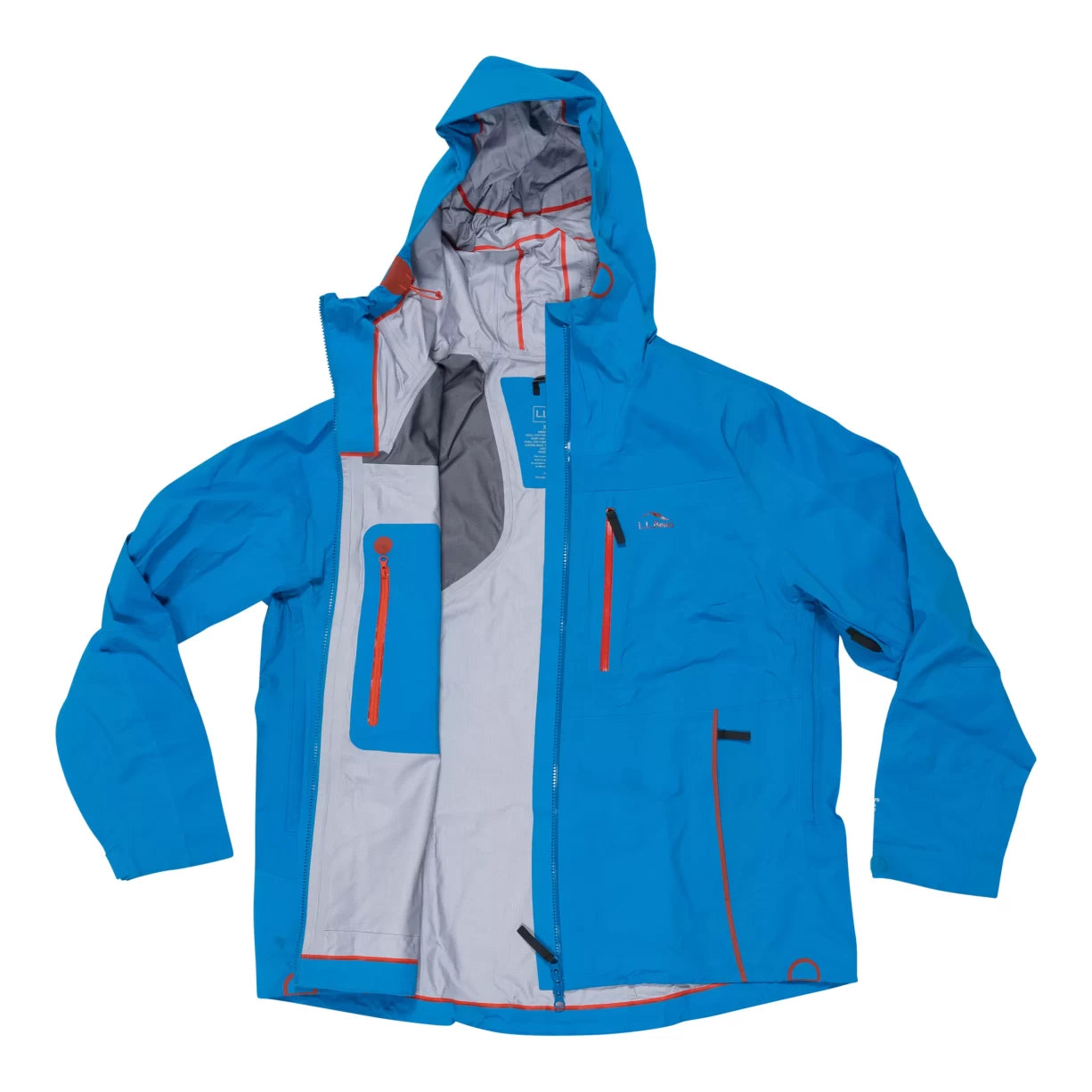 L.L. Bean GORE-TEX Pro Patroller Jacket – Geartrade.com