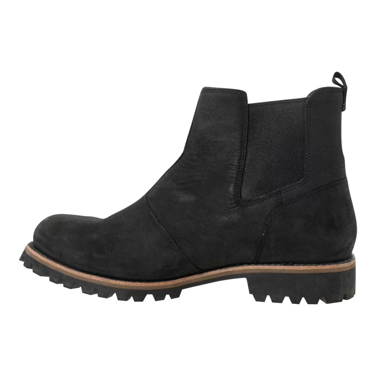 8.5Black