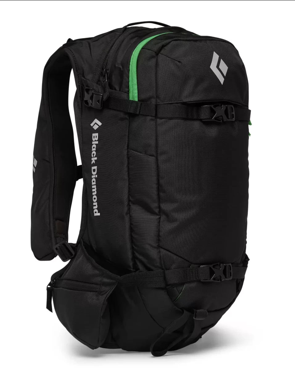 25 LBlack