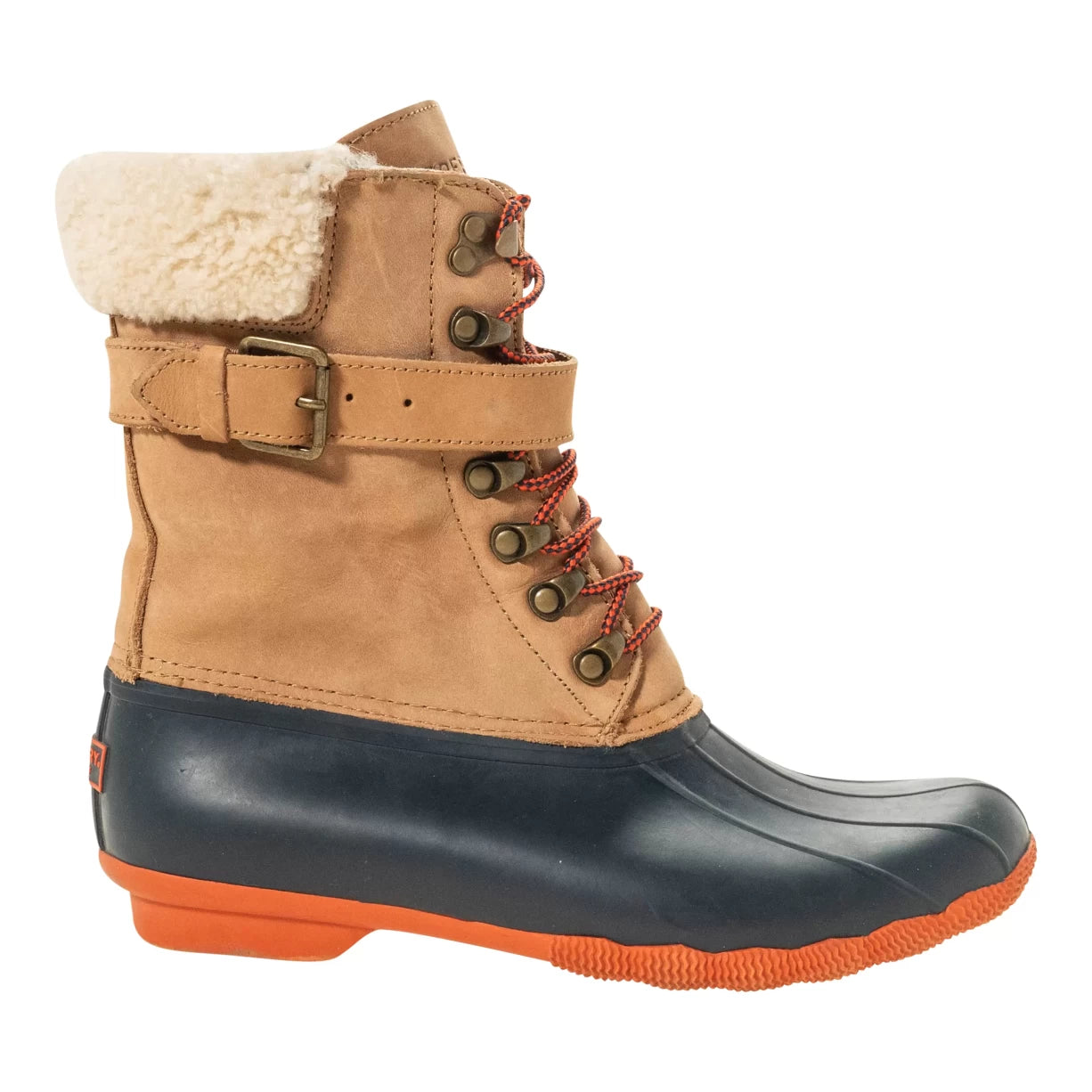 9Brown/Blue
