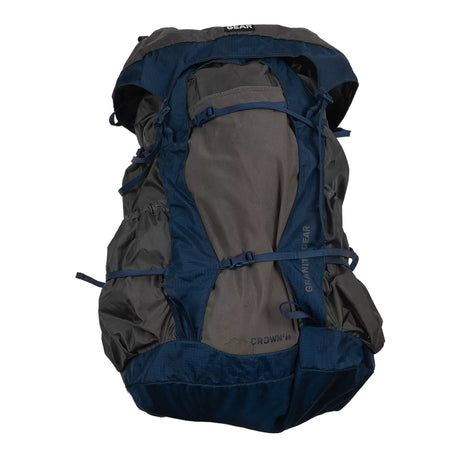 ShortBlue/Grey
